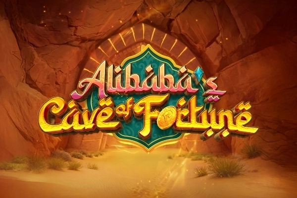 A Caverna da Fortuna de Alibabá — PG Soft