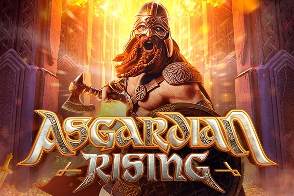 Ascensão de Asgard — PG Soft