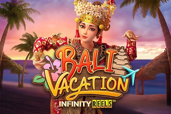 Férias em Bali — PG Soft