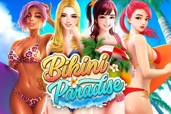 Bikini Paradise — PG Soft