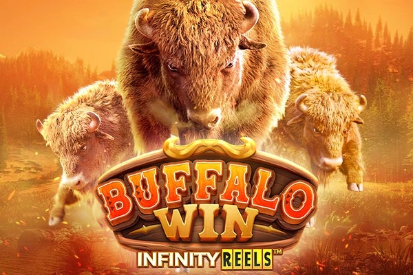 Buffalo Win — PG Soft