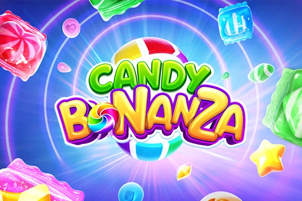 Candy Bonanza — PG Soft