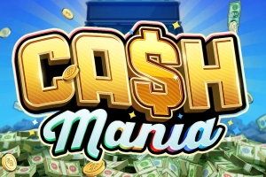 Mania do Dinheiro — PG Soft