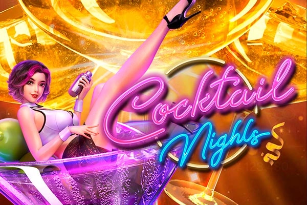 Cocktail Nights — PG Soft