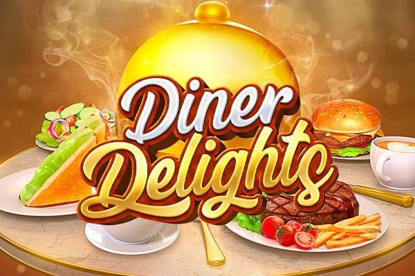 Delícias do Diner — PG Soft