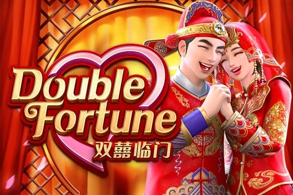 Double Fortune — PG Soft