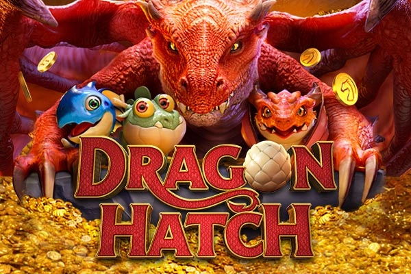 Dragon Hatch — PG Soft