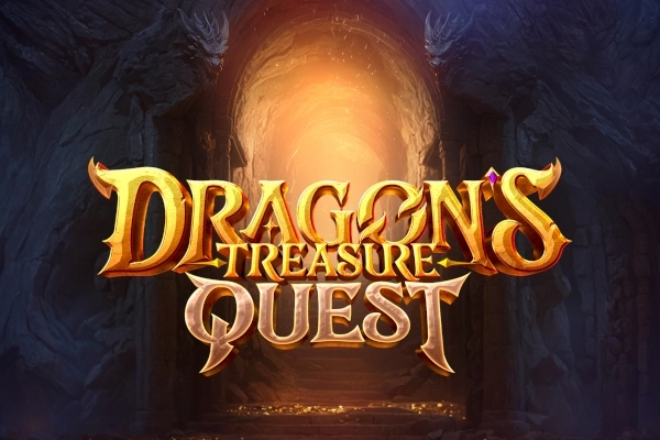 Busca do Tesouro do Dragão — PG Soft