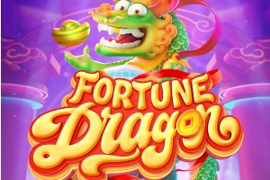 Fortune Dragon — PG Soft