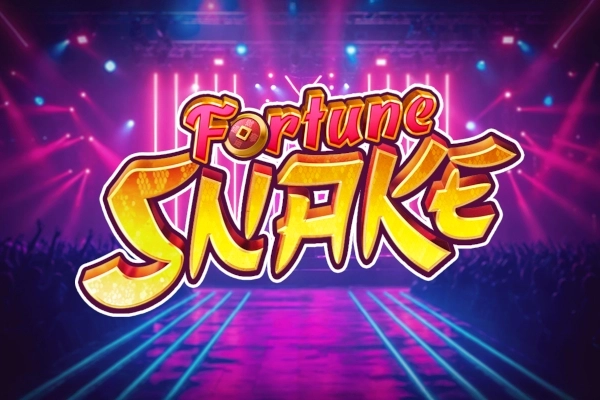 Fortune Snake — PG Soft