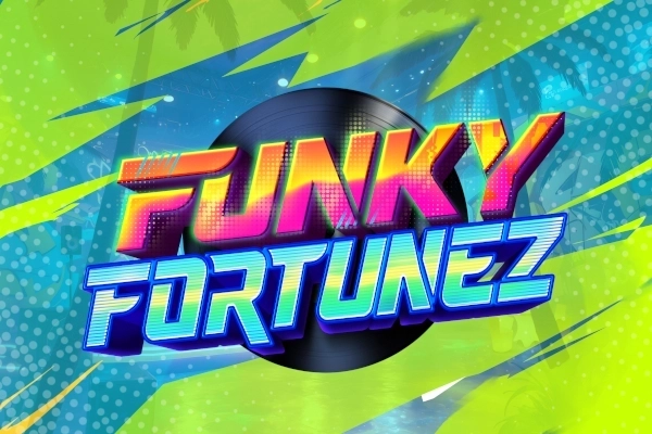 Funky Fortunez — PG Soft