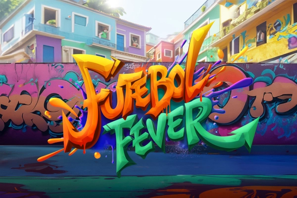 Futebol Fever — PG Soft
