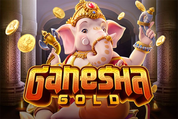 Ganesha Gold — PG Soft