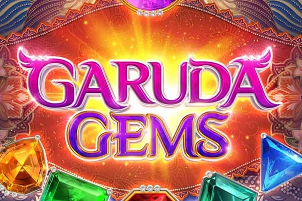 Gemas do Garuda — PG Soft