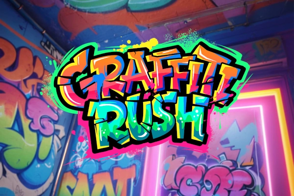 Corrida do Grafite — PG Soft