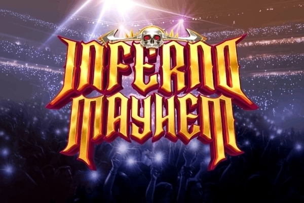 Caos do Inferno — PG Soft