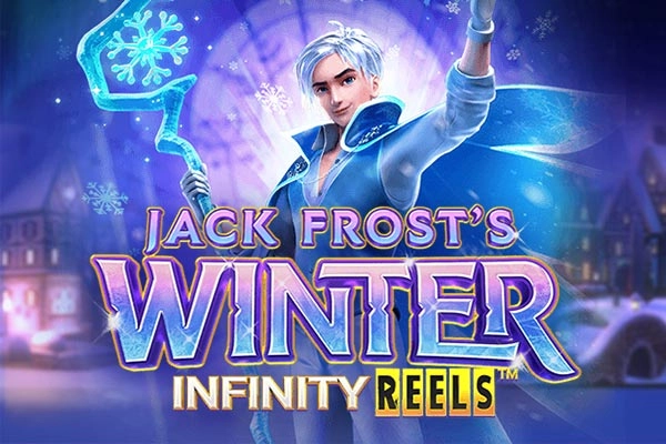 O Inverno de Jack Frost — PG Soft