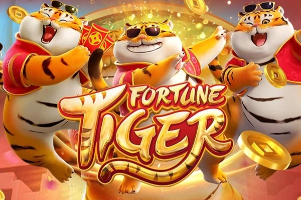 Jogo do Tigrinho — PG Soft