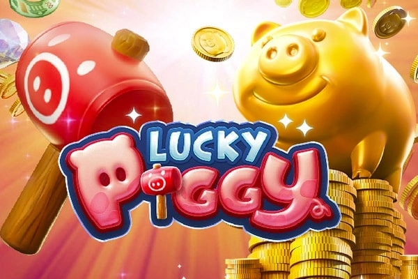 Lucky Piggy — PG Soft