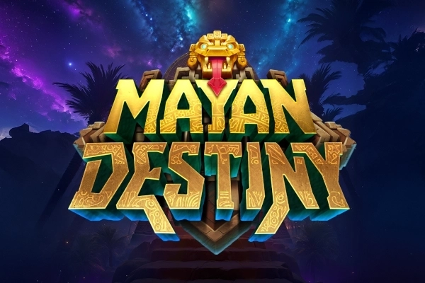 Destino Maia — PG Soft
