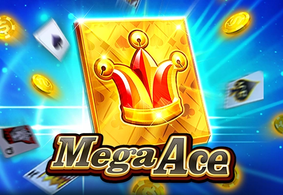Mega Ace — TaDa Gaming
