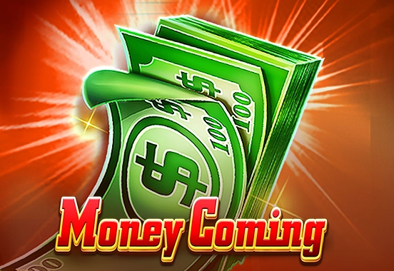 Money Coming — TaDa Gaming