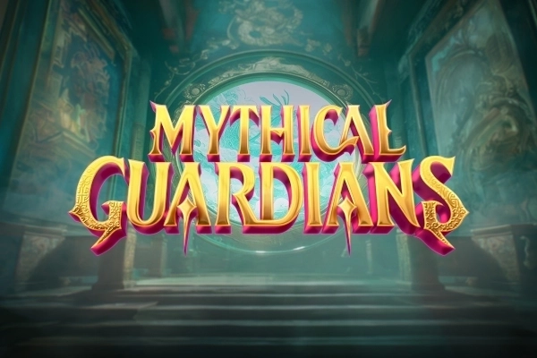Guardiões Míticos — PG Soft