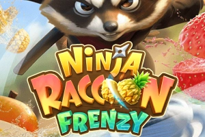 Ninja Raccoon Frenzy — PG Soft
