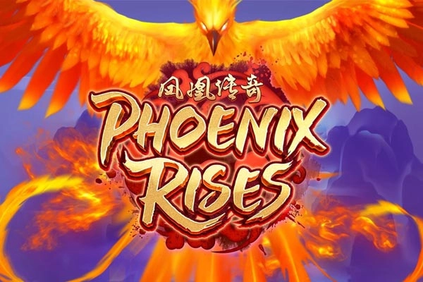 Phoenix Rises — PG Soft