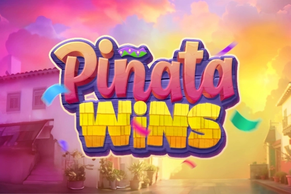 Pinata Wins — PG Soft