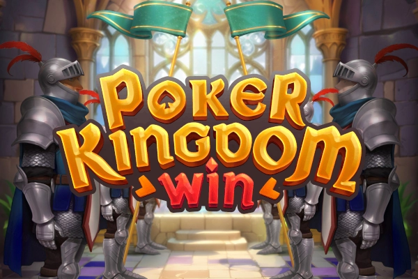Poker Kingdom Win — PG Soft