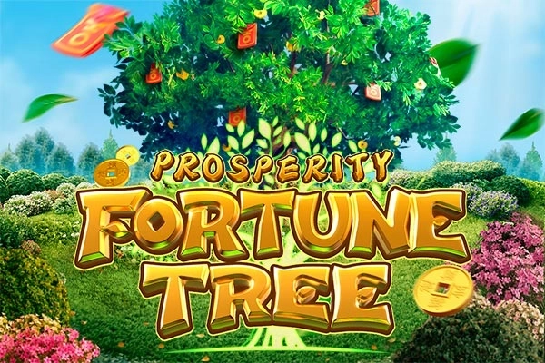 Prosperity Fortune Tree — PG Soft