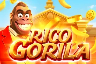 Rico Gorila — PopOK Gaming