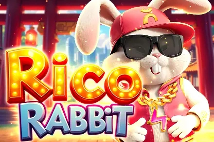 Rico Coelho — PopOK Gaming