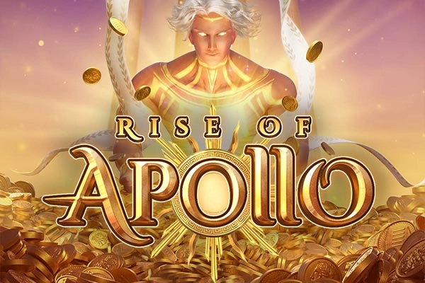 Rise of Apollo — PG Soft