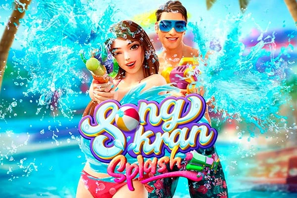 Festival Songkran — PG Soft