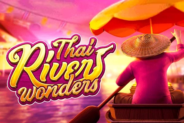 Thai River Wonders — PG Soft