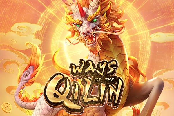 Ways of the Qilin — PG Soft