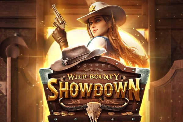 Wild Bounty Showdown — PG Soft