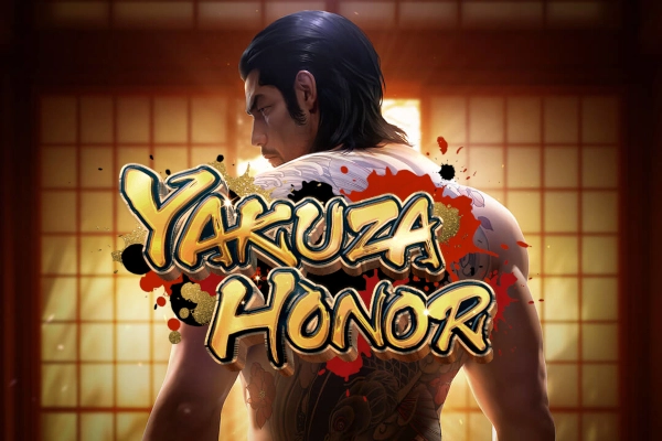 Honra Yakuza — PG Soft